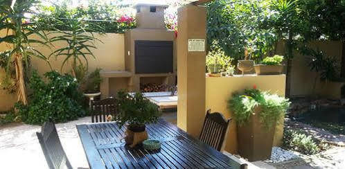 Gasthof Aloe Hermanus