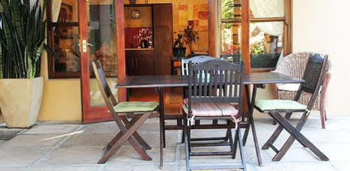 Gasthof Aloe Hermanus