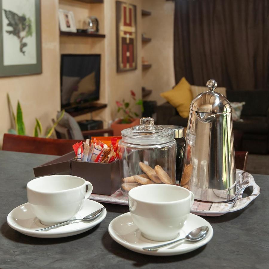 Aloe Guest house 4*