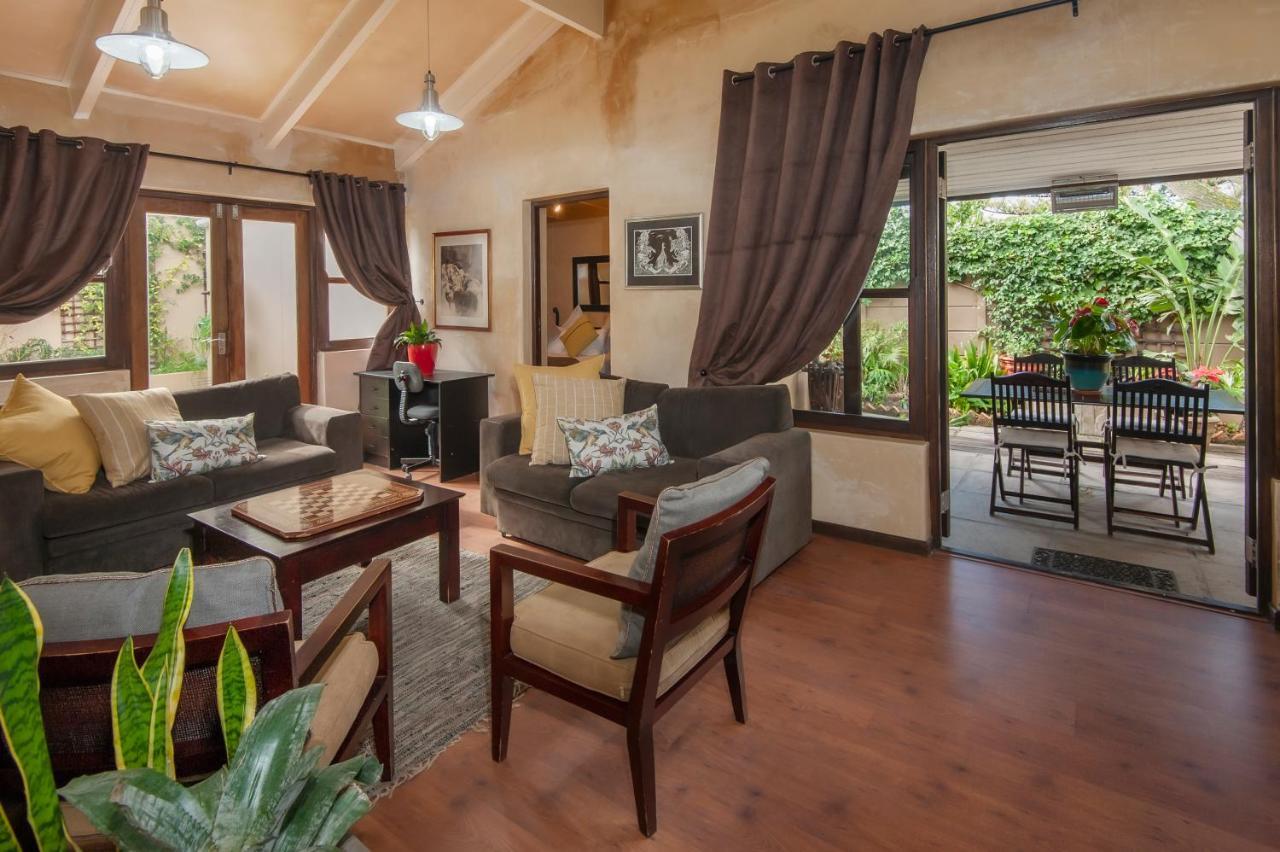 Aloe 4* Hermanus